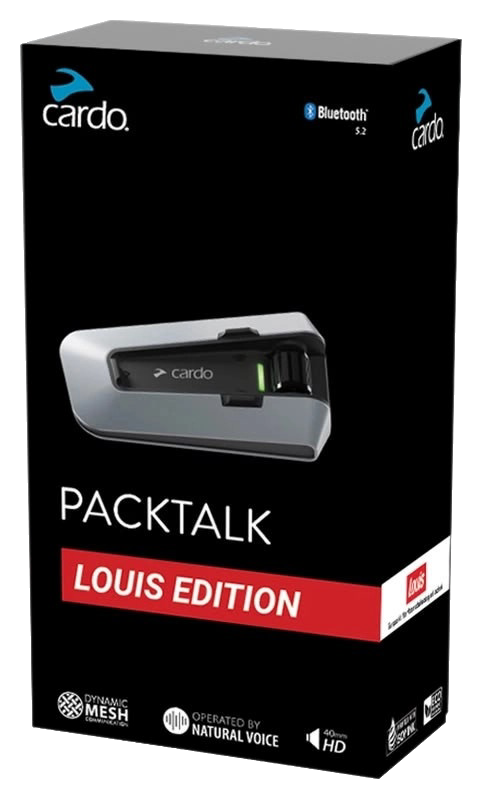 pactalk-cardo-system